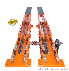 Телескопические направляющие,  слайды #853892