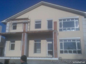 Теплоизоляция фасадов #854076