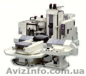 Токарные станки с ЧПУ,  токарные центры с ЧПУ #855471