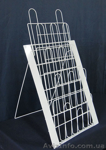 торговые подставки #862072