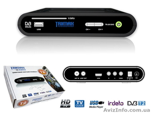 Антенны спутниковые и эфирные,  подключение к кардшаринговым системам. #867474