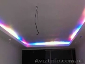 Цветомузыкальный контроллер #851479