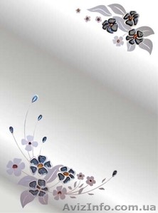 Зеркала настенные,  зеркала под заказ,  зеркала витражные. #861089