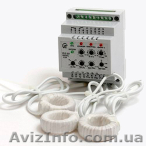 Универсальные блоки защиты  ЭД #867659