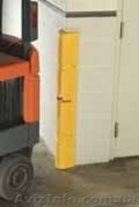 Угловая защитная система Corner Sentry #853835