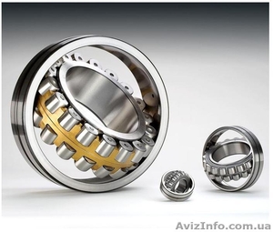 Упорные сферические роликоподшипники #863198