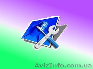 Услуга: Замена матрицы ноутбука #865599