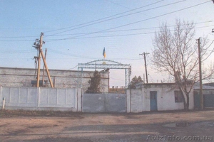 Продам Рыбный цех  #866705
