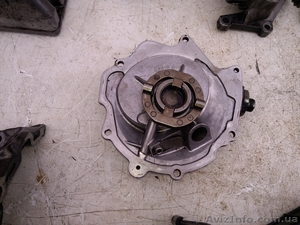 Запчасти двигателя Mercedes Vito 2, 3 TD #862129