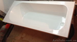Ванна Акриловая.Новая.Турция #854994