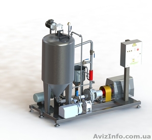 Куплю-Продам пищевое оборудование #853347