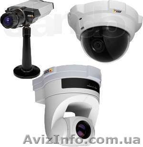 Ремонт Видеонаблюдения                    #868655