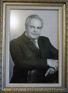 Схемы для вышивки крестом,  бисером по Вашему фото #863052