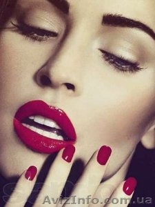 Курсы визажист — стилист. #855608