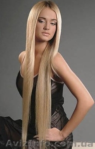 Волосы до пят! ОБУЧЕНИЕ от учебного центра 