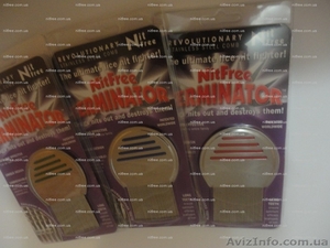 Лучшая профилактика/выведение вшей и гнид #871460