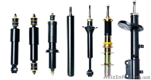 Запчасти двигателя, подвески, трансмиссии #851814