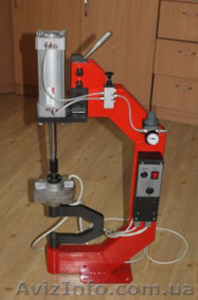 Вулканизатор для легковых и легкогрузовых шин #854213