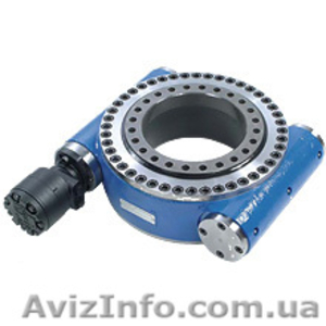 Опорно поворотные устройства #854036
