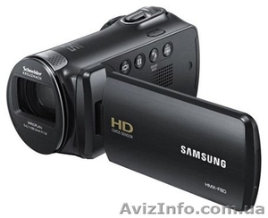 Samsung HMX-F80 (новая) #864065
