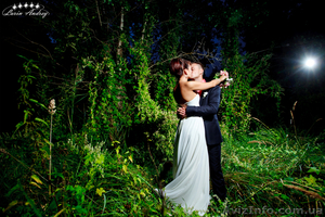 фотограф на свадьбу Чернигов киев #143673