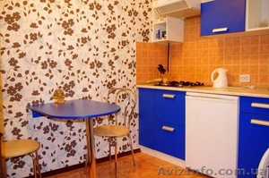 Шикарная квартира посуточно #687282