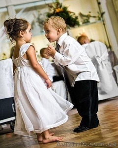 СВАДЕБНЫЙ ТАНЕЦ---это просто!!!! #863301