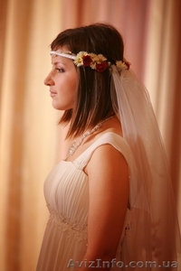 Свадебный,  вечерний макияж  #865817