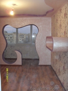 РЕМОНТ  ВСЕ ВИДЫ ОТДЕЛОЧНЫХ РАБОТ #869694