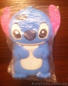 Чехол Стич для iphone 5 в наличии #866900