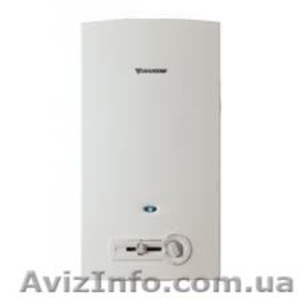 Продам газовую колонку WR 10-2 P #856916