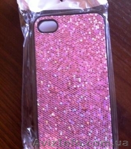 Женский чехол для IPhone 4 #866885