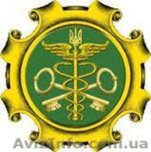 Таможенное оформление грузов в Харькове. Оформление. пригон АВТО. #868814