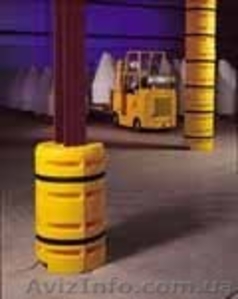 Защита колонн Column Sentry #853849