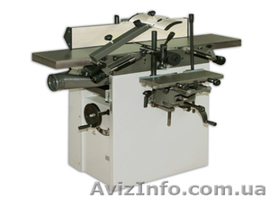 ФУГОВАЛЬНО-РЕЙСМУСОВЫЙ СТАНОК Zenitech RFK 310Q #867357