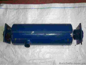 Гидроцилиндр ЗИЛ 5-ти штоковый  #856867