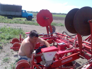 Продам Gaspardo v20 #869755