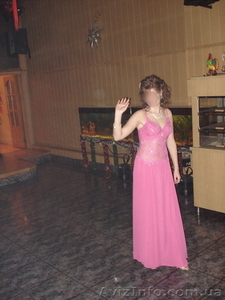 фирменное платье для выпускного и не только! #880250