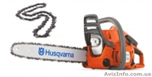 Бензопила Husqvarna T435 #880436