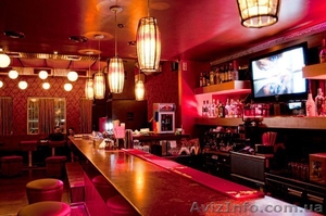 Продам Lounge & disco club в центре города.Действующий бизнес! #877170