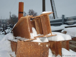 Купим металлолом,  деловой лом. Демонтаж любых объектов #873712