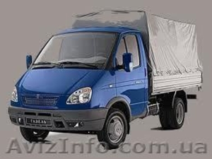 Услуги грузовых перевозок   #882581