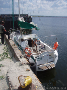 Продам Яхту б/у. #881925