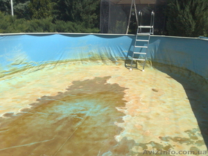 чистка басейнов #882467