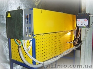 Парогенератор АПЭ #892294