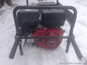 Продам б/у сварочный генератор Eisemann S6400 #874582