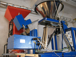 Автомат упаковочный ГАММА-А5 #878672