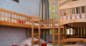 РеалКлабХостелНовый комфортный Хостел в историческом центре Киева #881252