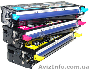 Заправка принтеров, картриджей, ремонт ПК. #890416