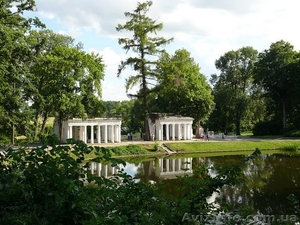 Однодневные экскурсии и туры с Киева. Отдых в Украине. Туры выходного дня. Досуг #884330